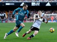 Valencia v Real Madrid - La Liga